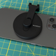 For a lot of users this mount might be the most compelling reason to upgrade to the iPhone 12.